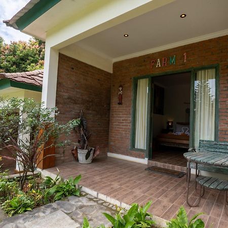 Munduk Farm House Exterior foto