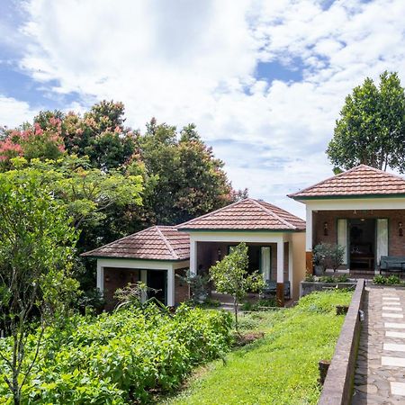 Munduk Farm House Exterior foto