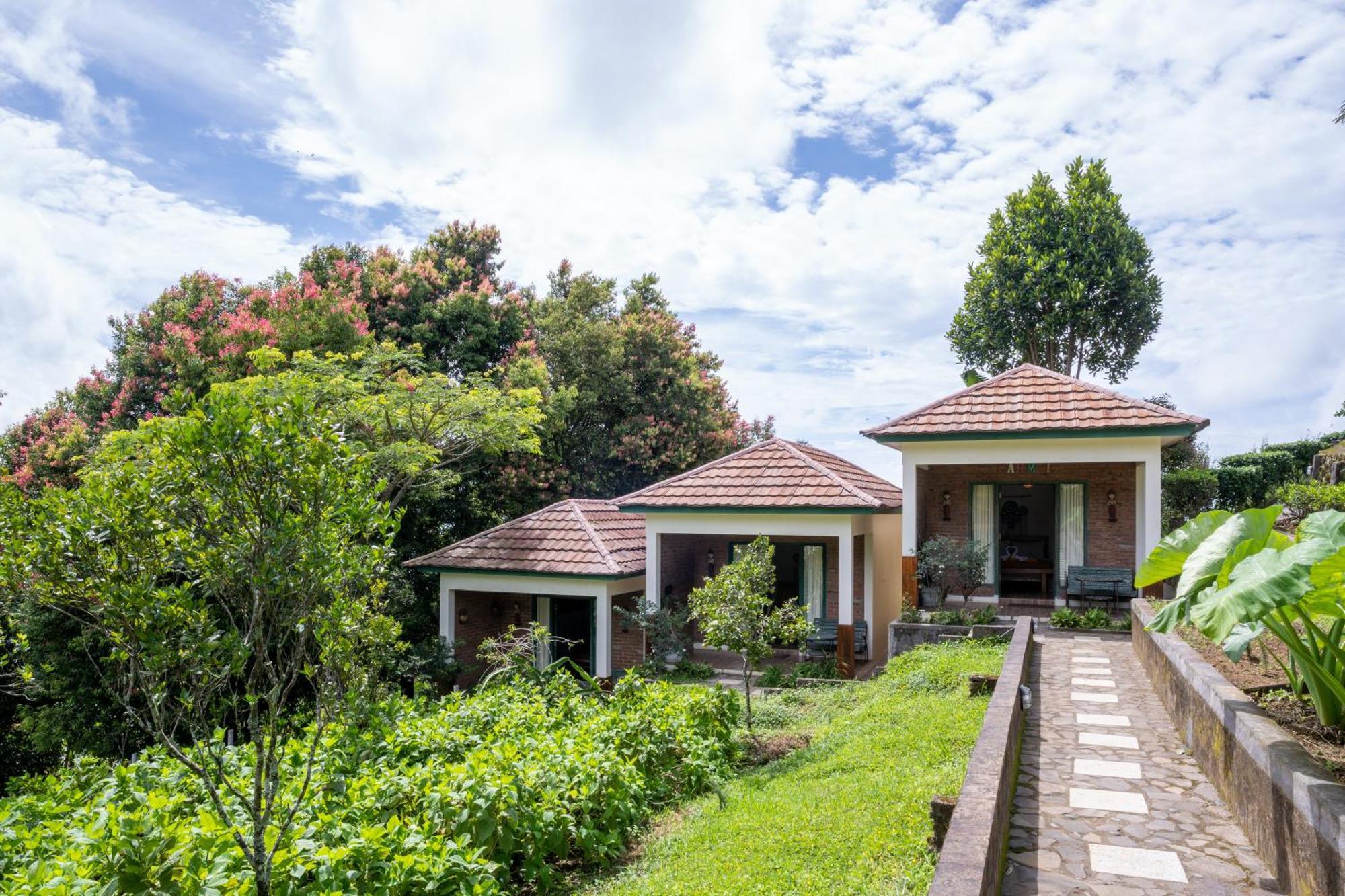 Munduk Farm House Exterior foto