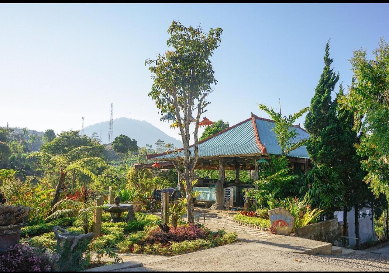 Munduk Farm House Exterior foto